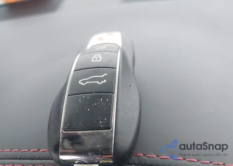 2024 Porsche Macan T from USA, damaged, VIN WP1AA2A5XRLB08787